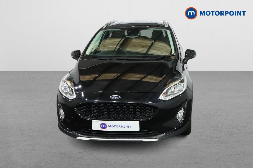 Used Ford Fiesta 2019 for sale - 76734478: Photo 2