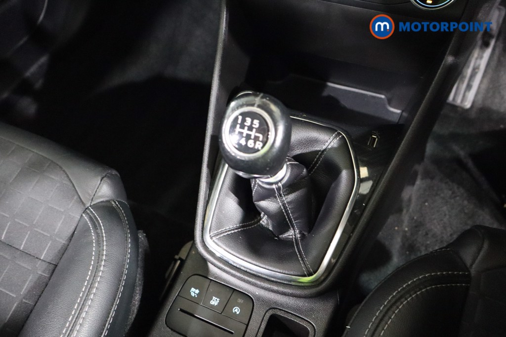 Used Ford Fiesta 2019 for sale - 76734478: Photo 20