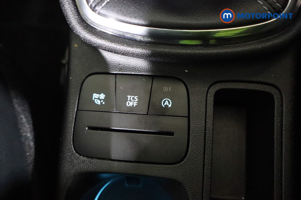 Used Ford Fiesta 2019 for sale - 76734478: Photo 21