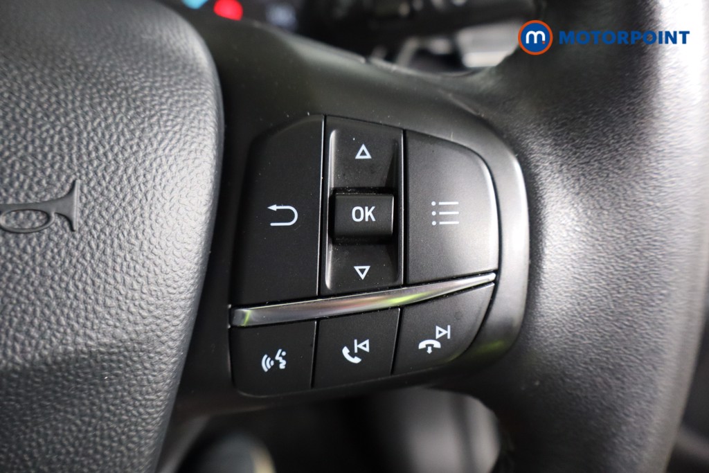 Used Ford Fiesta 2019 for sale - 76734478: Photo 23