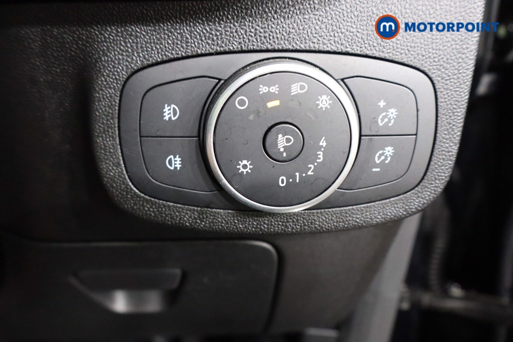 Used Ford Fiesta 2019 for sale - 76734478: Photo 26