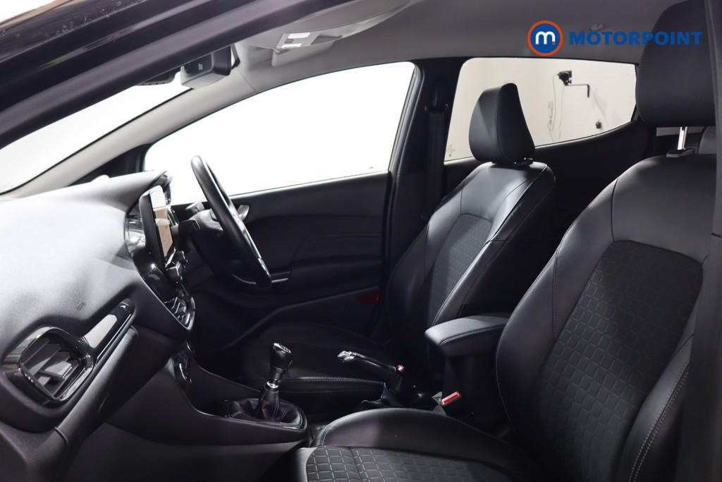 Used Ford Fiesta 2019 for sale - 76734478: Photo 29