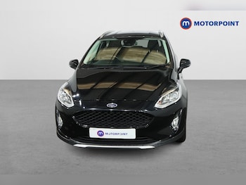 Used Ford Fiesta 2019 for sale - 76734478: Photo