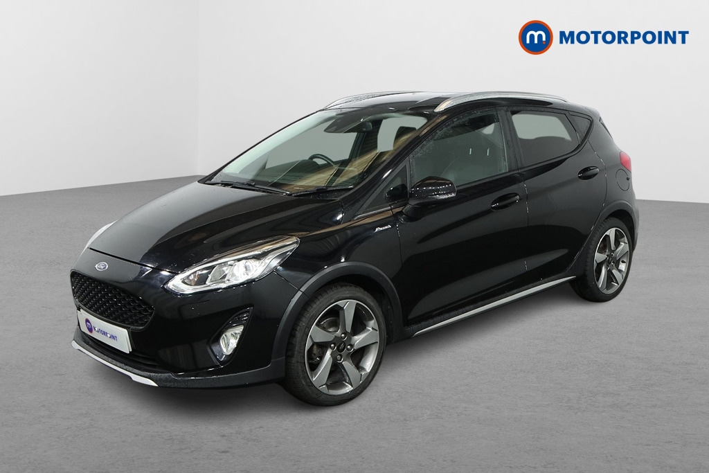 Used Ford Fiesta 2019 for sale - 76734478: Photo 3