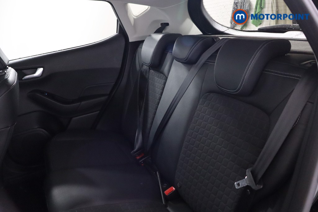 Used Ford Fiesta 2019 for sale - 76734478: Photo 30