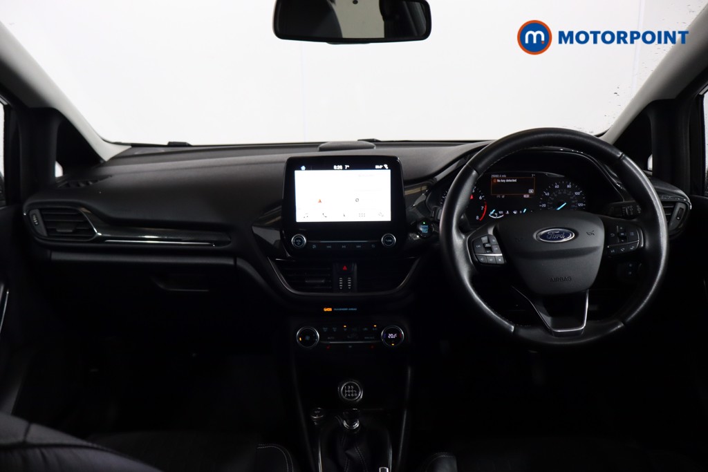 Used Ford Fiesta 2019 for sale - 76734478: Photo 31