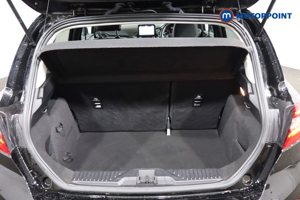 Used Ford Fiesta 2019 for sale - 76734478: Photo 32