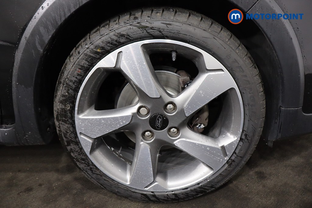 Used Ford Fiesta 2019 for sale - 76734478: Photo 35