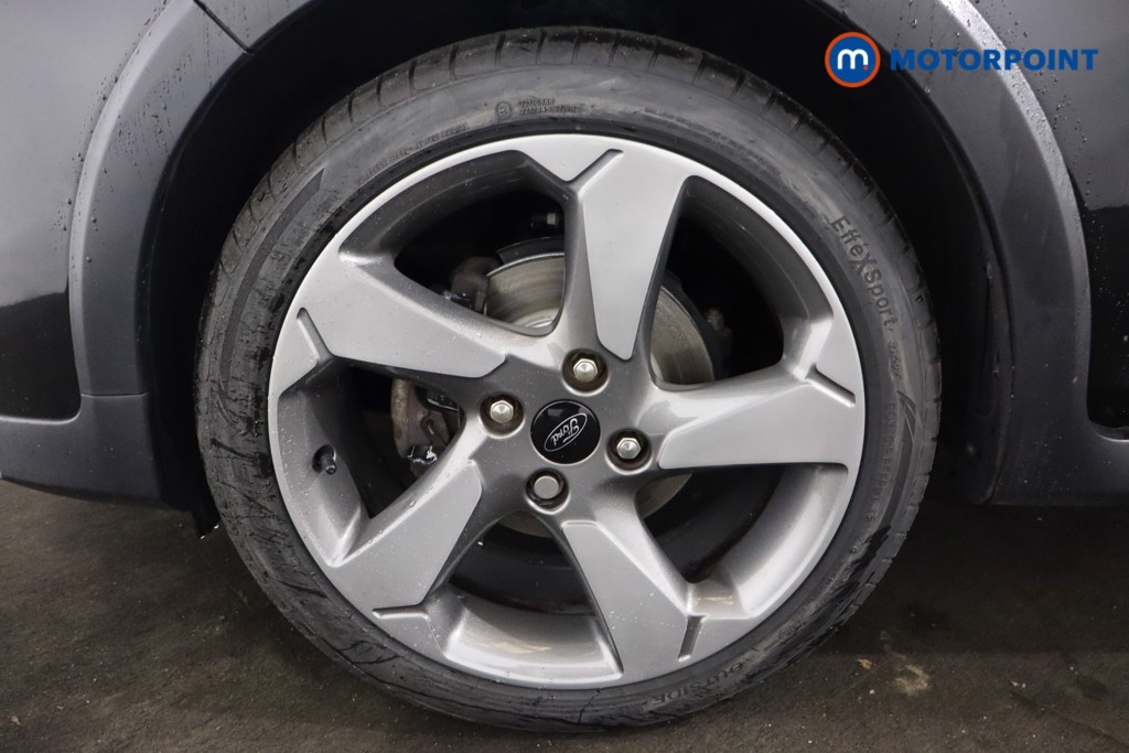 Used Ford Fiesta 2019 for sale - 76734478: Photo 36