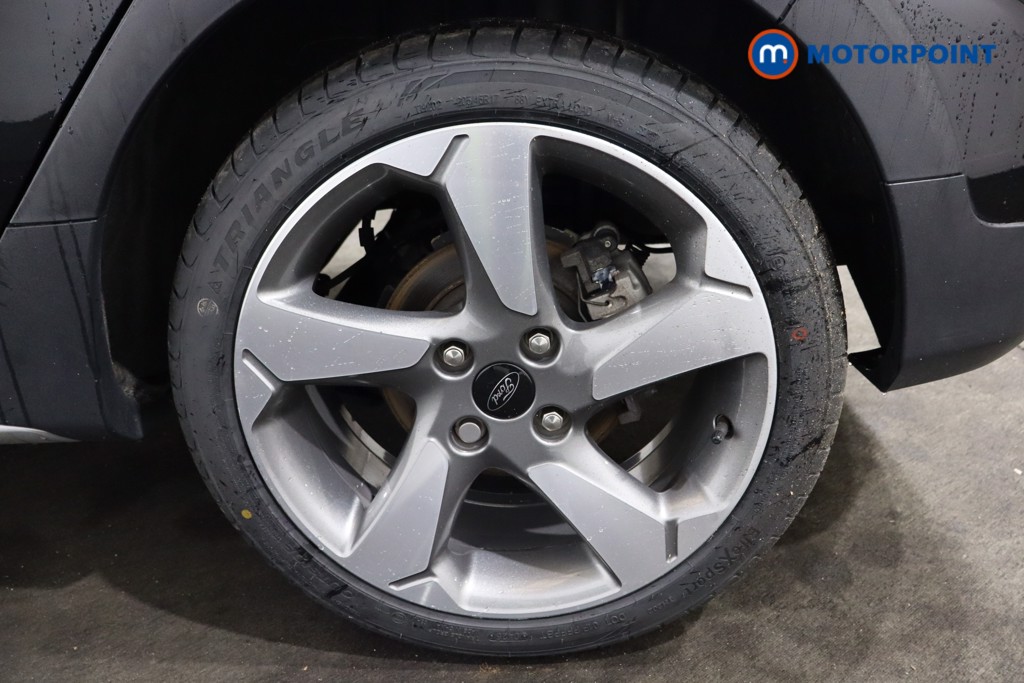 Used Ford Fiesta 2019 for sale - 76734478: Photo 37