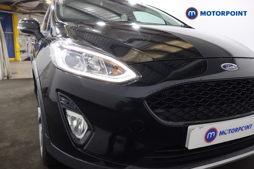 Used Ford Fiesta 2019 for sale - 76734478: Photo 38
