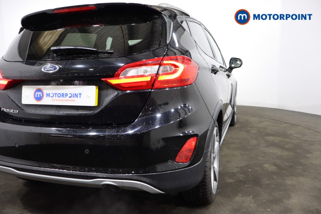 Used Ford Fiesta 2019 for sale - 76734478: Photo 39
