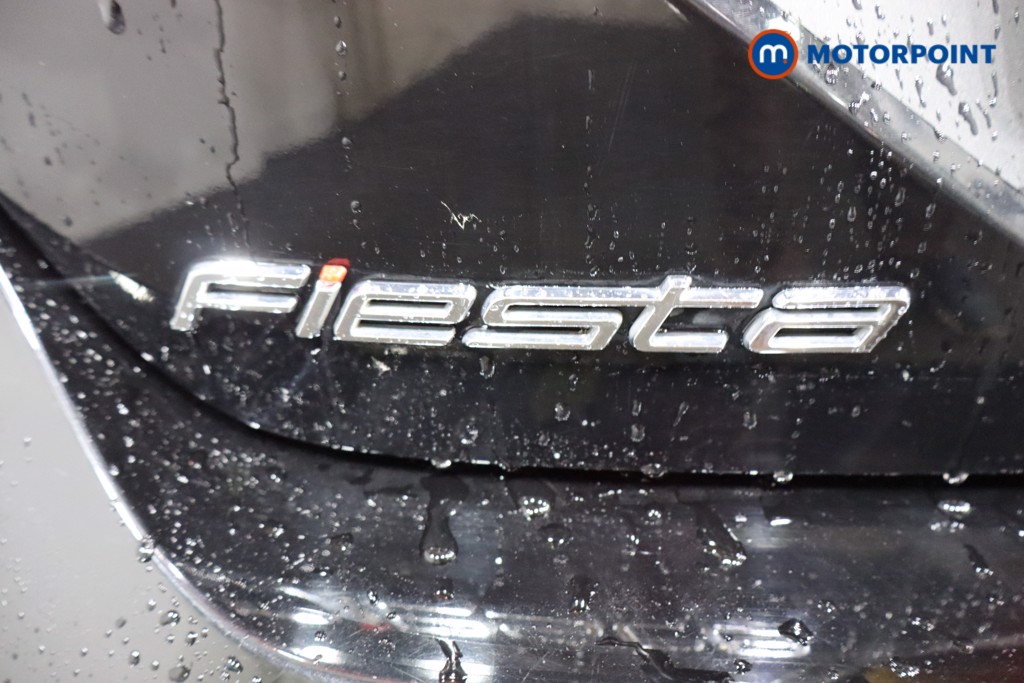 Used Ford Fiesta 2019 for sale - 76734478: Photo 40