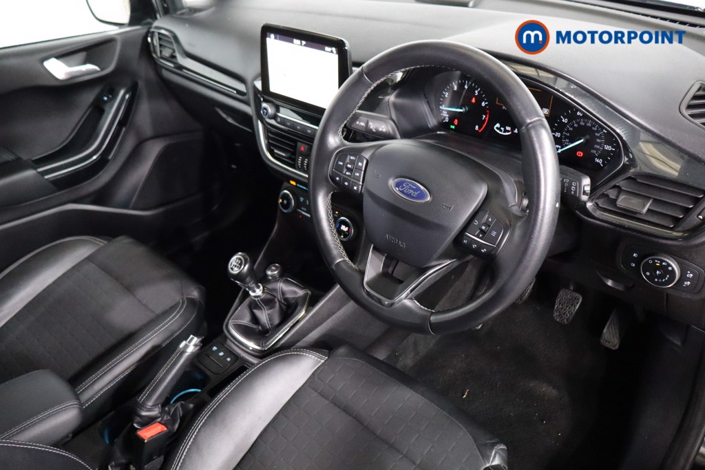 Used Ford Fiesta 2019 for sale - 76734478: Photo 9
