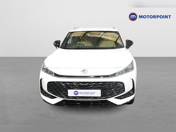 Used MG MG HS 2025 for sale - 75985334: Photo