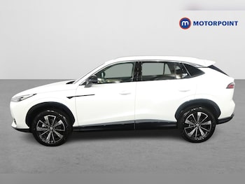Used MG MG HS 2025 for sale - 75985334: Photo