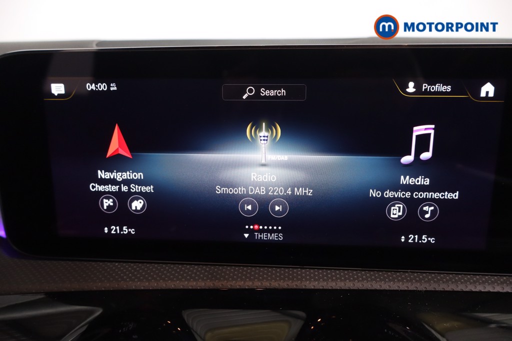 Used Mercedes-Benz CLA 2022 for sale - 78081958: Photo 12