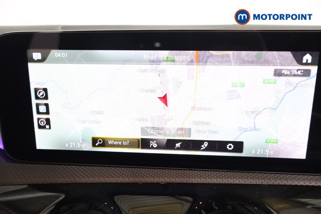 Used Mercedes-Benz CLA 2022 for sale - 78081958: Photo 15