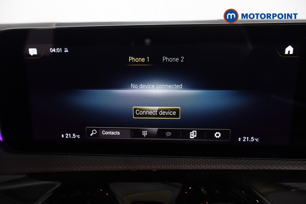 Used Mercedes-Benz CLA 2022 for sale - 78081958: Photo 17