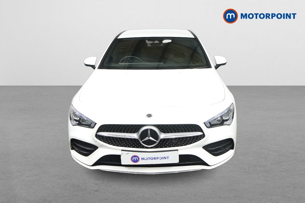 Used Mercedes-Benz CLA 2022 for sale - 78081958: Photo 2