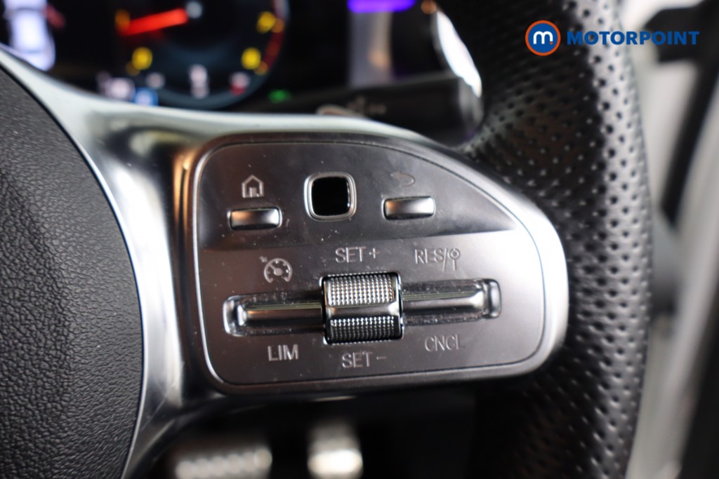 Used Mercedes-Benz CLA 2022 for sale - 78081958: Photo 21