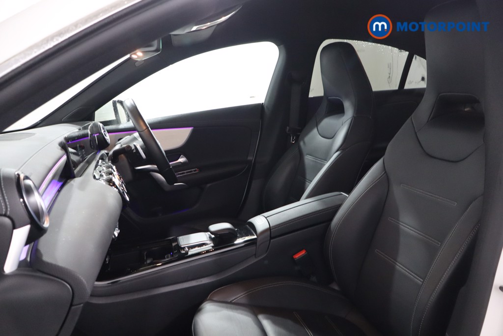 Used Mercedes-Benz CLA 2022 for sale - 78081958: Photo 28