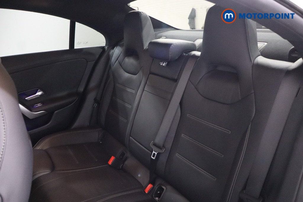 Used Mercedes-Benz CLA 2022 for sale - 78081958: Photo 29