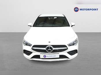 Used Mercedes-Benz CLA 2022 for sale - 78081958: Photo