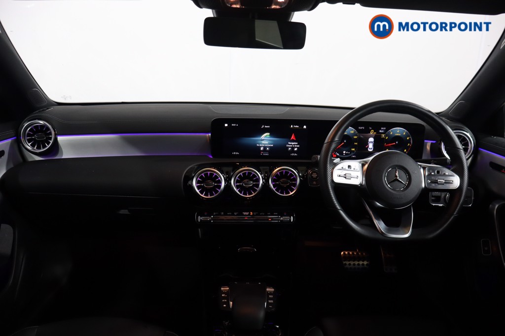 Used Mercedes-Benz CLA 2022 for sale - 78081958: Photo 31