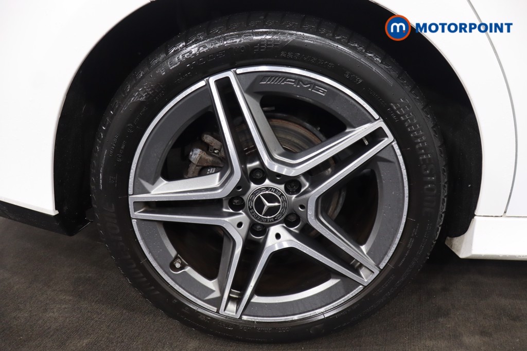 Used Mercedes-Benz CLA 2022 for sale - 78081958: Photo 33