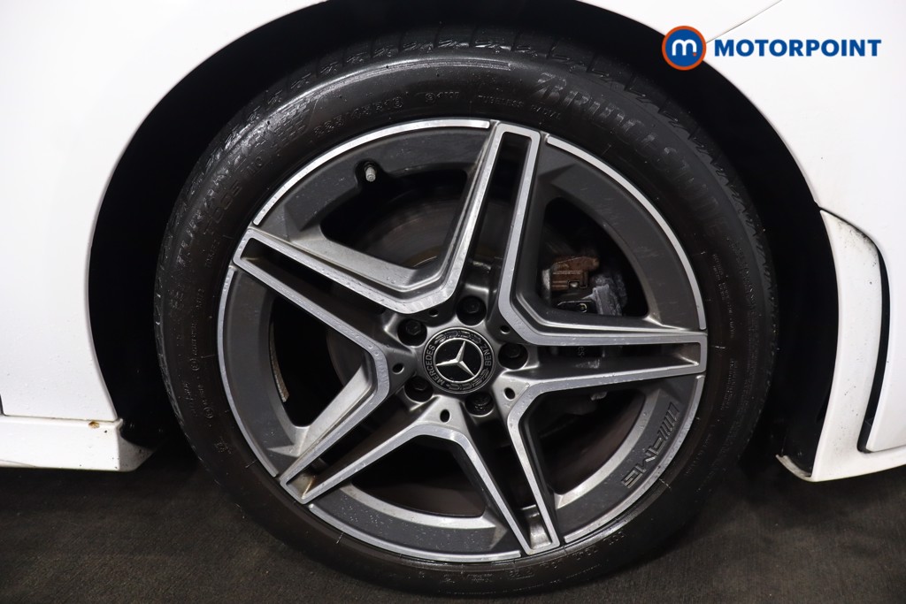 Used Mercedes-Benz CLA 2022 for sale - 78081958: Photo 34