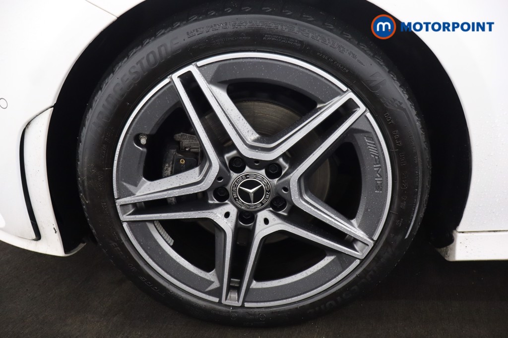 Used Mercedes-Benz CLA 2022 for sale - 78081958: Photo 35