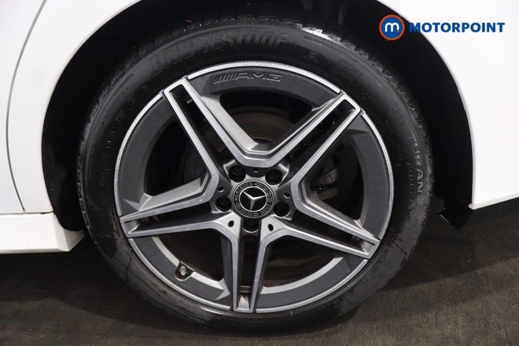 Used Mercedes-Benz CLA 2022 for sale - 78081958: Photo 36