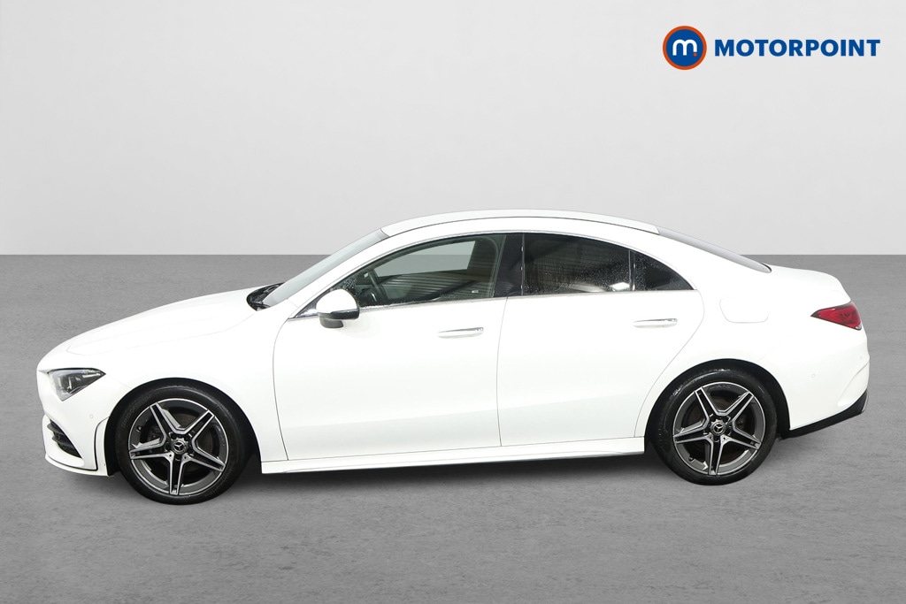 Used Mercedes-Benz CLA 2022 for sale - 78081958: Photo 4