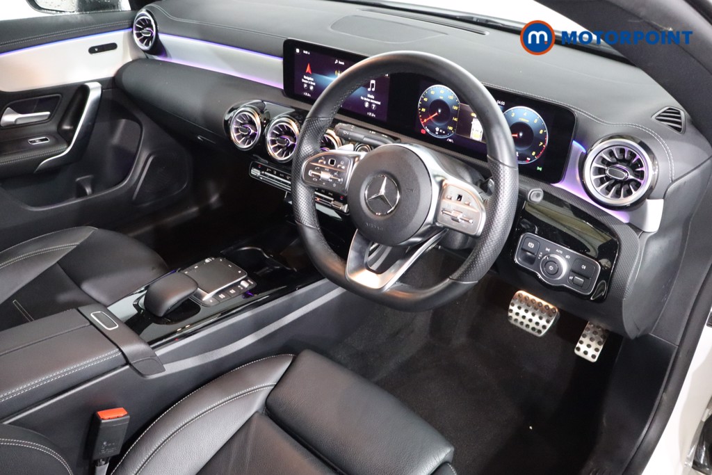 Used Mercedes-Benz CLA 2022 for sale - 78081958: Photo 9