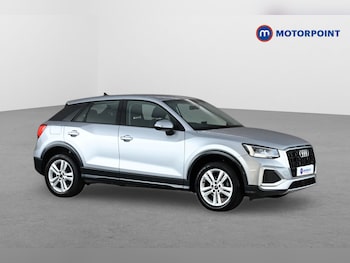 Used Audi Q2 2022 for sale - 79141163: Photo