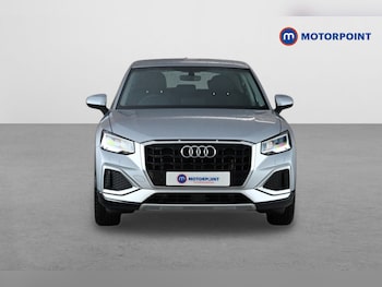 Used Audi Q2 2022 for sale - 79141163: Photo