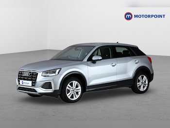 Used Audi Q2 2022 for sale - 79141163: Photo