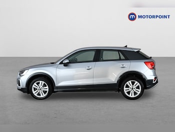 Used Audi Q2 2022 for sale - 79141163: Photo