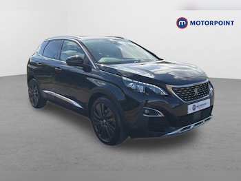 Used Peugeot 3008 2020 for sale - 78582201: Photo