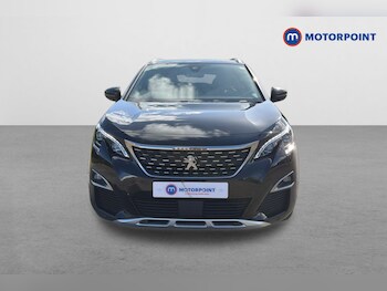 Used Peugeot 3008 2020 for sale - 78582201: Photo