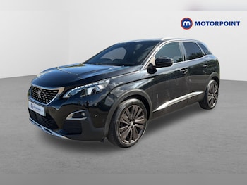 Used Peugeot 3008 2020 for sale - 78582201: Photo