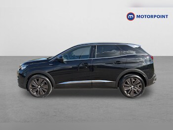 Used Peugeot 3008 2020 for sale - 78582201: Photo