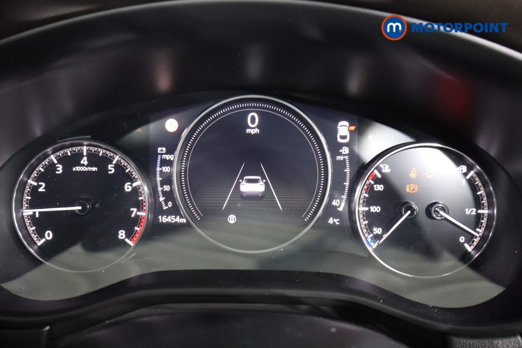 Used Mazda CX-30 2022 for sale - 77112515: Photo 10