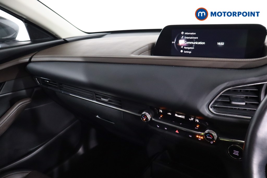 Used Mazda CX-30 2022 for sale - 77112515: Photo 12