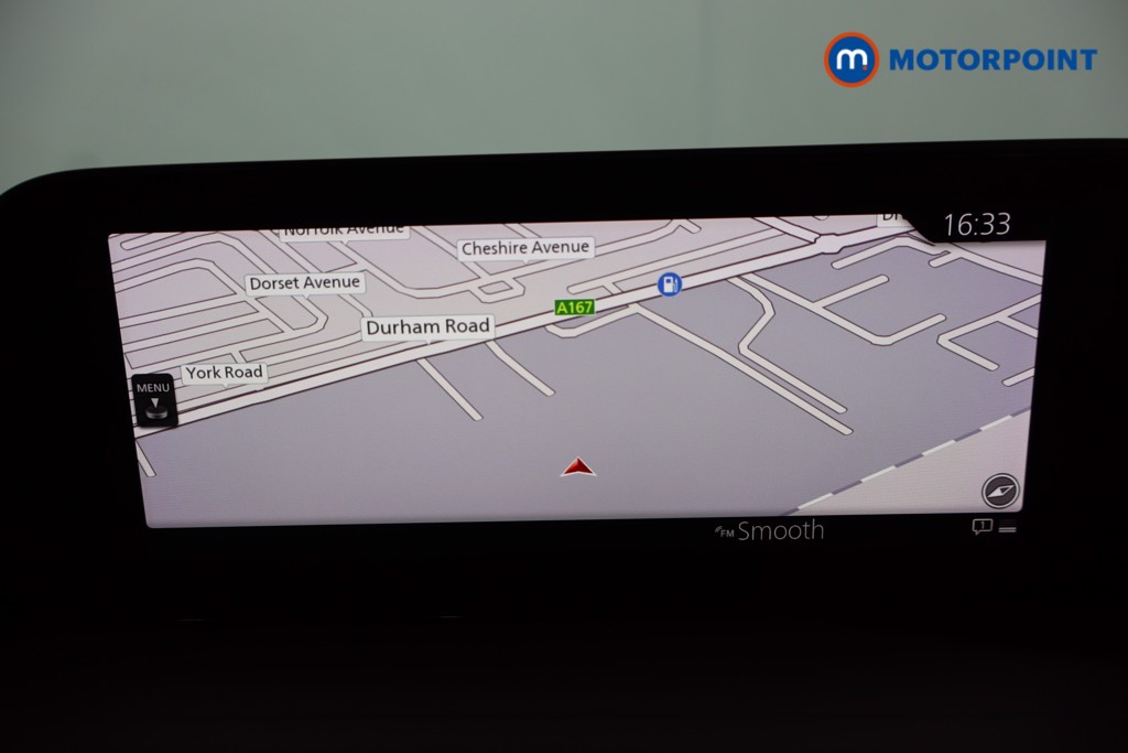 Used Mazda CX-30 2022 for sale - 77112515: Photo 17