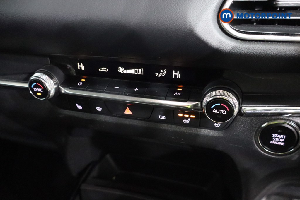 Used Mazda CX-30 2022 for sale - 77112515: Photo 19