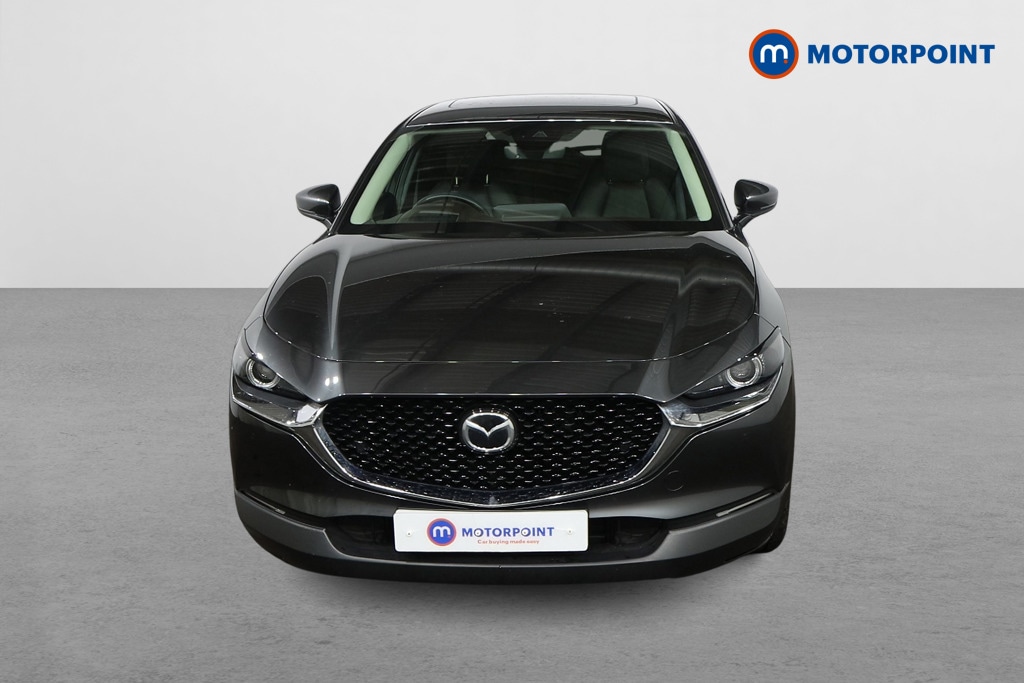 Used Mazda CX-30 2022 for sale - 77112515: Photo 2