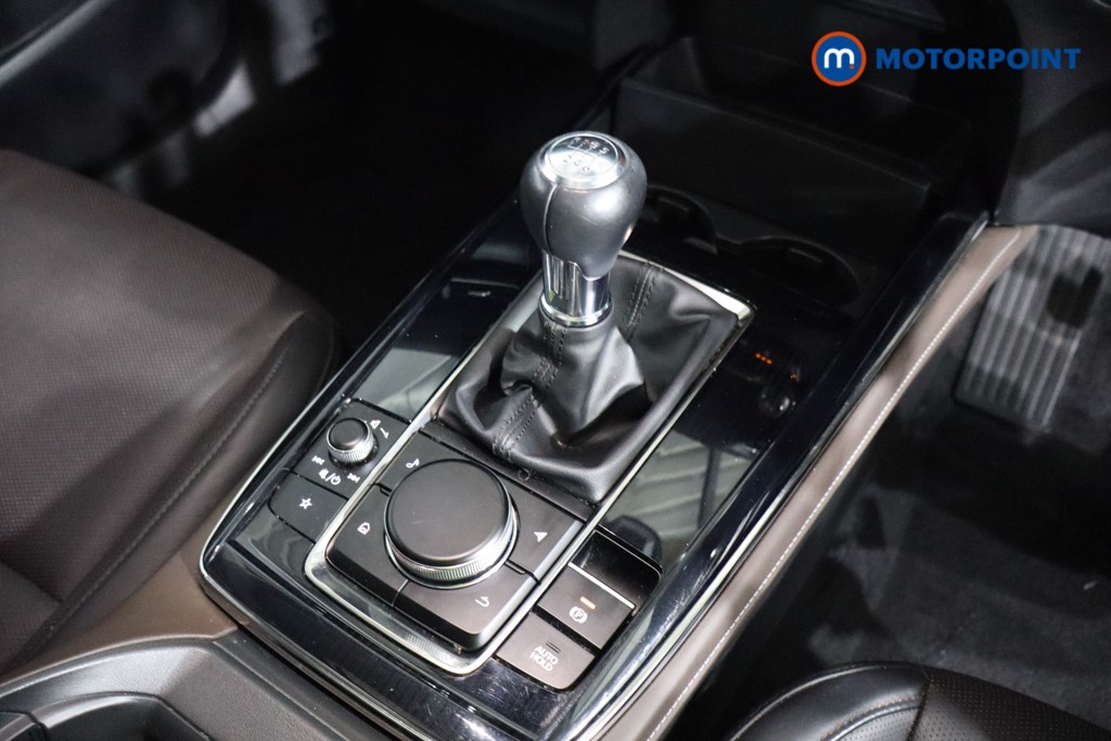 Used Mazda CX-30 2022 for sale - 77112515: Photo 20