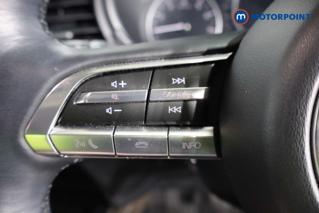 Used Mazda CX-30 2022 for sale - 77112515: Photo 21